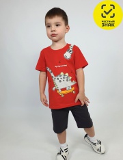 Комплект - 01-139-6 Комплект для мальчика Комплект - 01-139-6 Комплект для мальчика