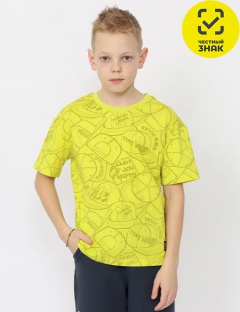 Футболка Футболка