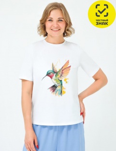 Футболка Футболка