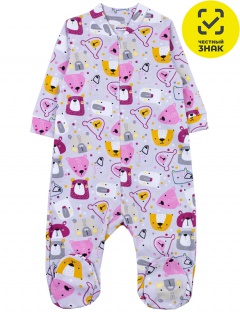 Комбинезон Комбинезон