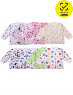 Кофточка Кофточка