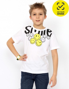 Футболка Футболка