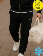 Брюки - M8678NK_4008 Брюки мужские (Черный) Брюки - M8678NK_4008 Брюки мужские (Черный)