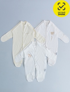 Комбинезон Комбинезон