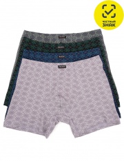 Трусы - 7726 Трусы-шорты мужские Трусы - 7726 Трусы-шорты мужские