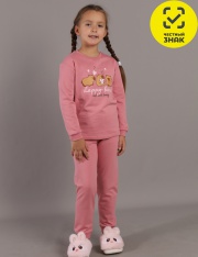 Пижама - CWKG 50223-27K Пижама для девочки Пижама - CWKG 50223-27K Пижама для девочки