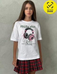 Футболка Футболка