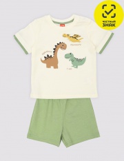 Комплект - CSBB 90313-21K Комплект для мальчика Комплект - CSBB 90313-21K Комплект для мальчика