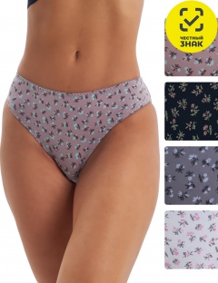 Трусы Трусы