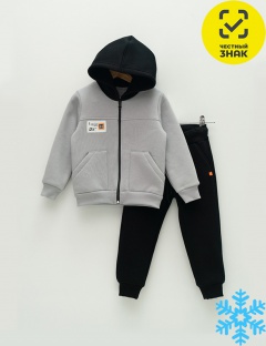 Костюм Костюм