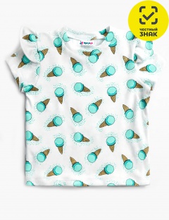 Футболка Футболка