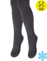 Колготки - ДК-1000 Колготки для девочки (Темно-Серый) Колготки - ДК-1000 Колготки для девочки (Темно-Серый)