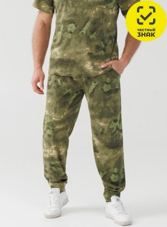 Брюки Брюки